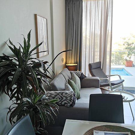 Duplex Maisonette With Heated P-Pool And Jacuzzi Saint Julian's 외부 사진