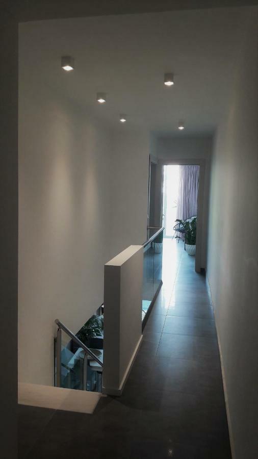Duplex Maisonette With Heated P-Pool And Jacuzzi Saint Julian's 외부 사진