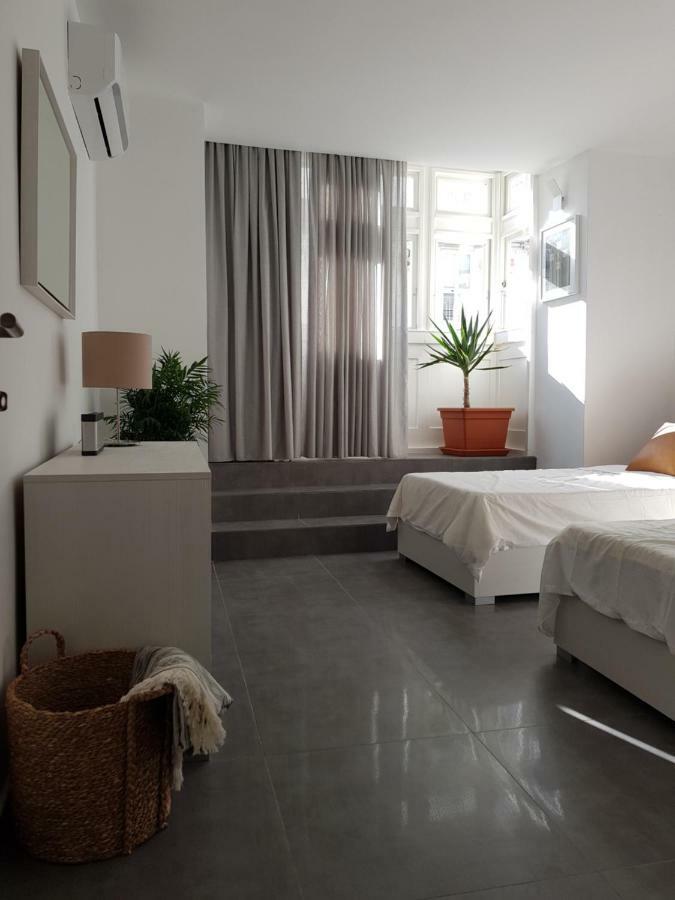 Duplex Maisonette With Heated P-Pool And Jacuzzi Saint Julian's 외부 사진
