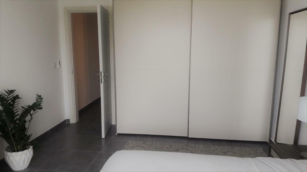 Duplex Maisonette With Heated P-Pool And Jacuzzi Saint Julian's 외부 사진