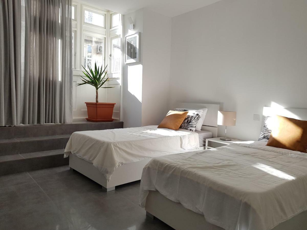 Duplex Maisonette With Heated P-Pool And Jacuzzi Saint Julian's 외부 사진