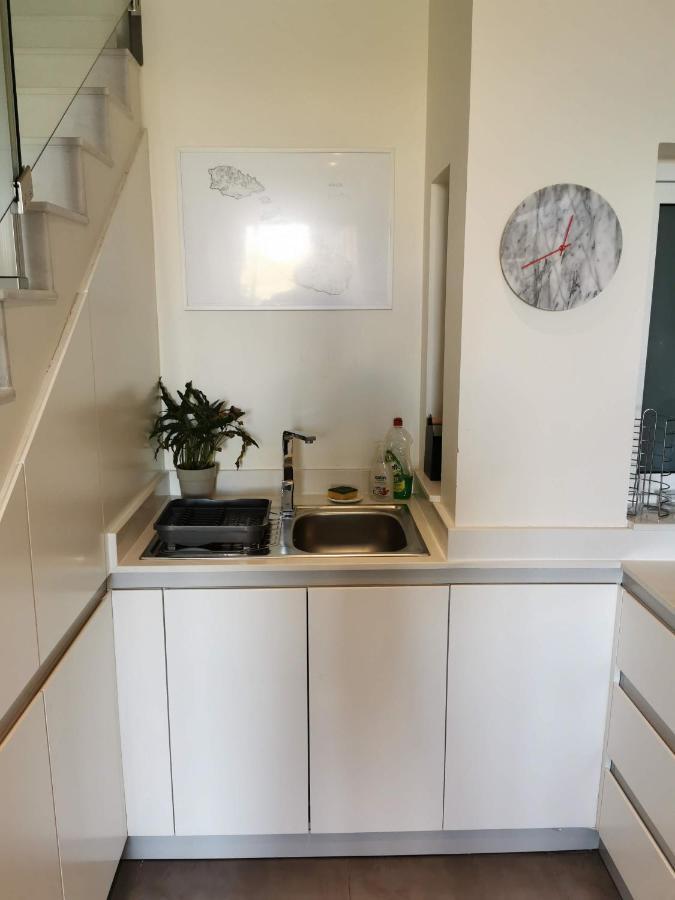 Duplex Maisonette With Heated P-Pool And Jacuzzi Saint Julian's 외부 사진
