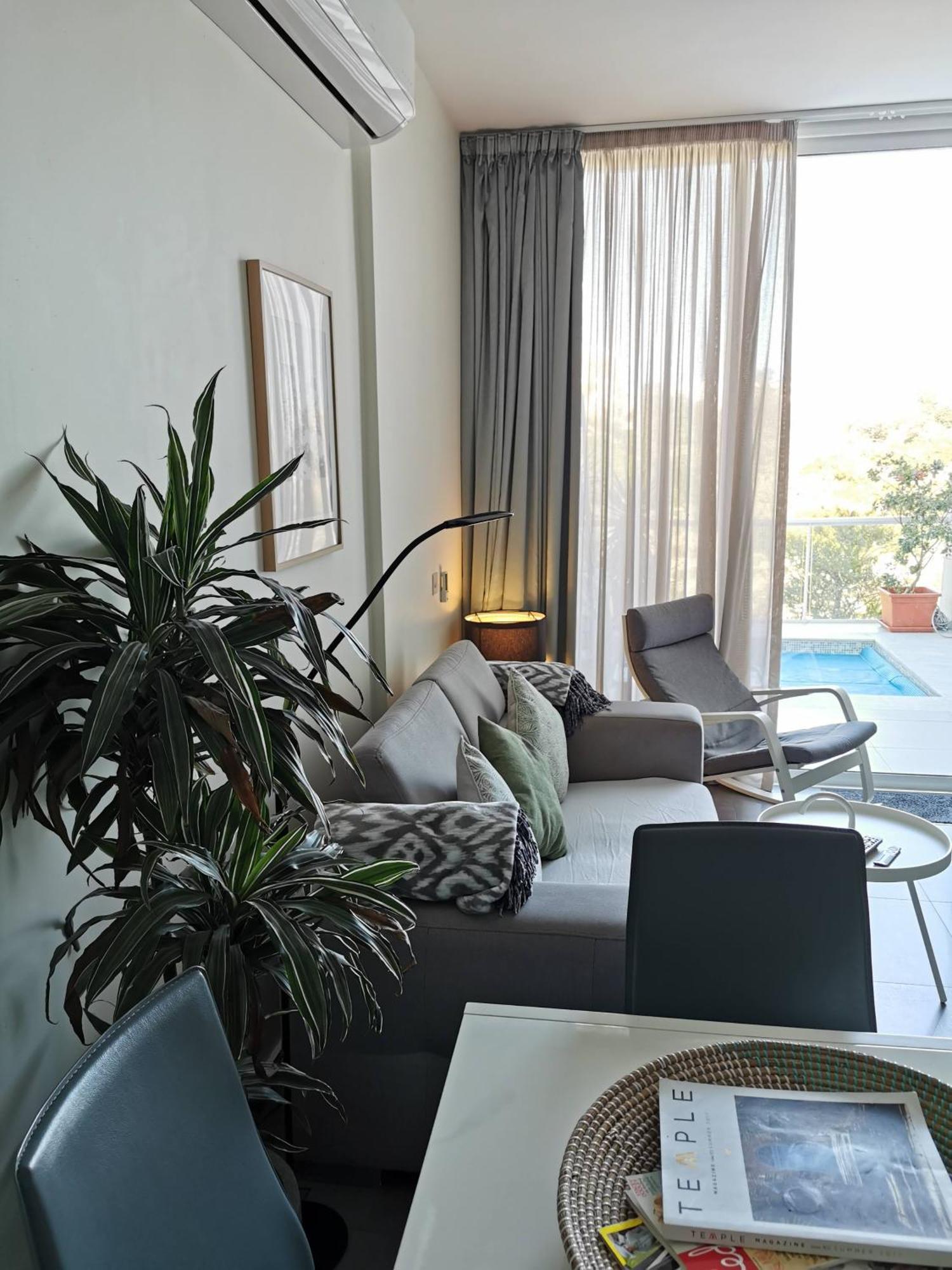 Duplex Maisonette With Heated P-Pool And Jacuzzi Saint Julian's 외부 사진
