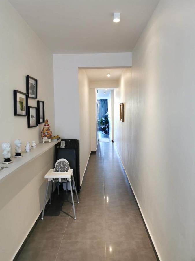 Duplex Maisonette With Heated P-Pool And Jacuzzi Saint Julian's 외부 사진