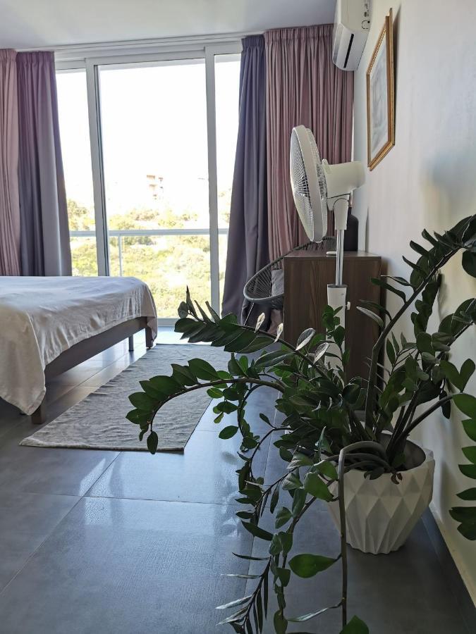 Duplex Maisonette With Heated P-Pool And Jacuzzi Saint Julian's 외부 사진