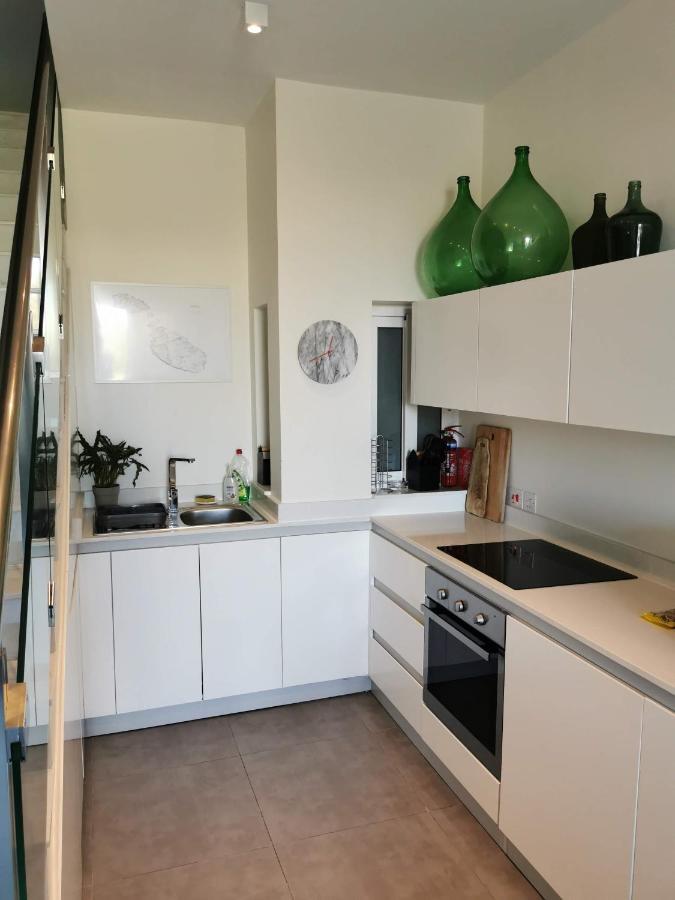 Duplex Maisonette With Heated P-Pool And Jacuzzi Saint Julian's 외부 사진